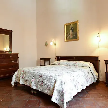 Central Spoleto