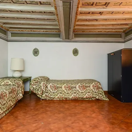 Central * Spoleto