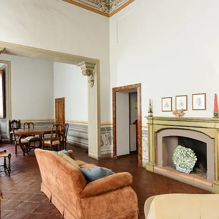 Central Spoleto